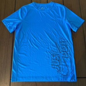 Boys Nike Dri-Fit T-Shirt